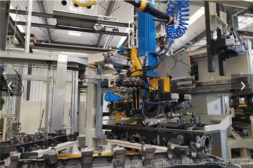 降能增效，定制服务 玉林玉柴借力Kistler设备加速迈向国六时代的产品智造与信息服务升级