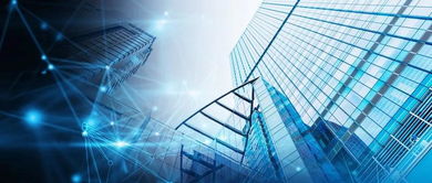 供应链金融 铸就信息服务新名片，赋能产业生态新未来