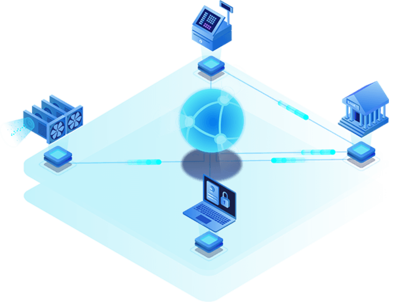 依码信息科技 构筑智能时代的信息服务新生态